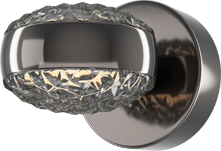 Бра Maytoni MOD299WL-L10BC3K