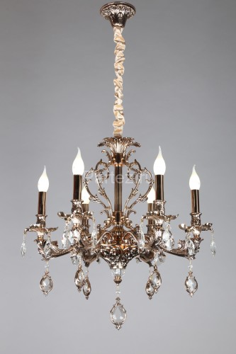 Подвесная люстра Omnilux OML-74703-06