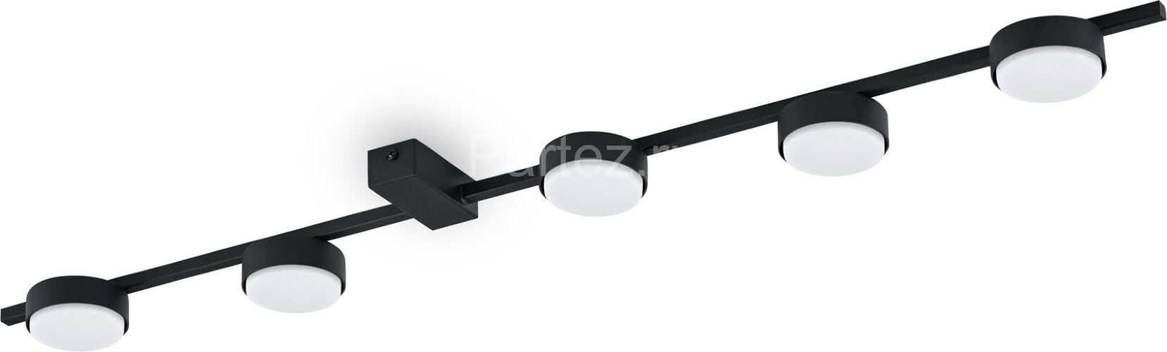 Потолочная люстра Freya FR5363CL-05B