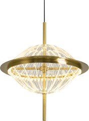 Подвесной светильник Freya FR6184PL-L16BS