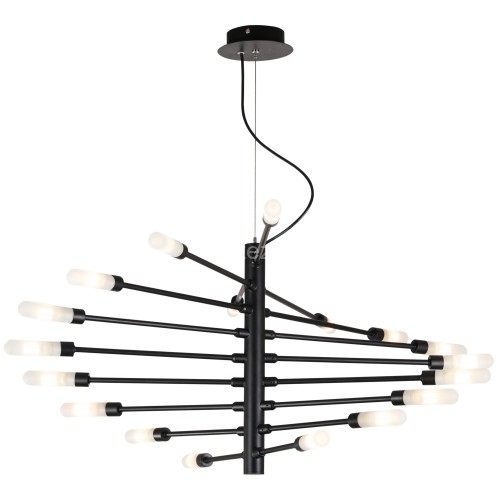 Подвесная люстра Lightstar 733187