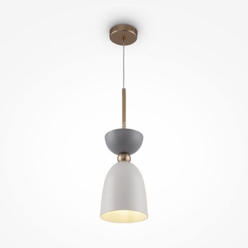 Подвесной светильник Maytoni MOD113PL-01W