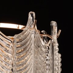 Подвесная люстра DeMarkt 447012703