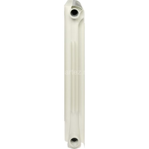 Радиатор алюминиевый STOUT Bravo 500/80-08