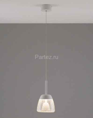 Подвесной светильник Moderli V10872-PL