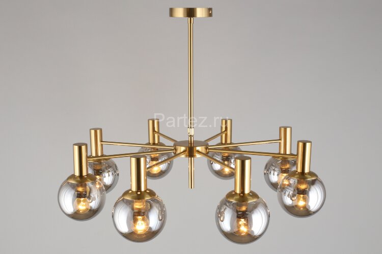 Потолочная люстра Aployt APL.610.07.08
