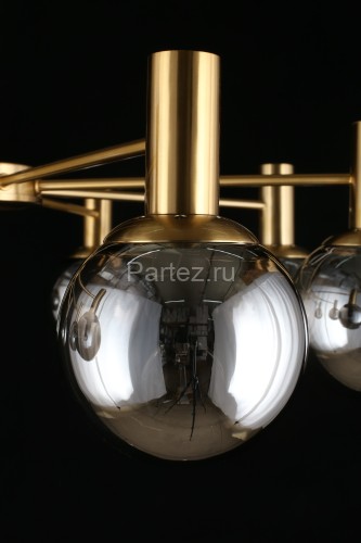 Потолочная люстра Aployt APL.610.07.08