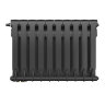 Радиатор Royal Thermo BiLiner 500 /Noir Sable VDR - 10 секц.