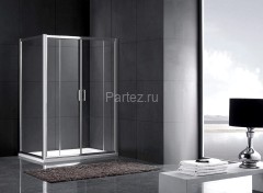 Душевой уголок Gemy Victoria S30192E-A90