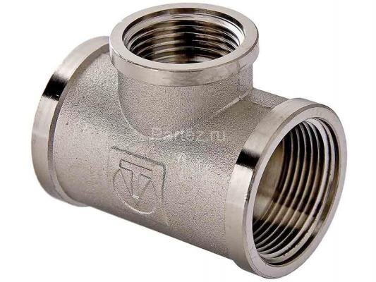 Тройник переходной ВР 1.1/4"х1/2"х1.1/4" VALTEC