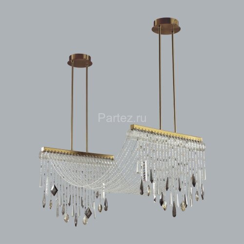 Потолочная люстра Odeon Light 5420/48L