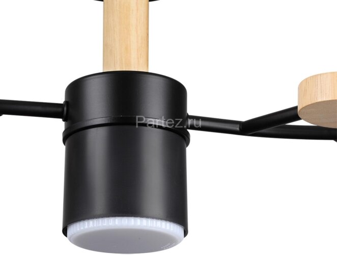 Потолочная люстра Lumion 8194/5C