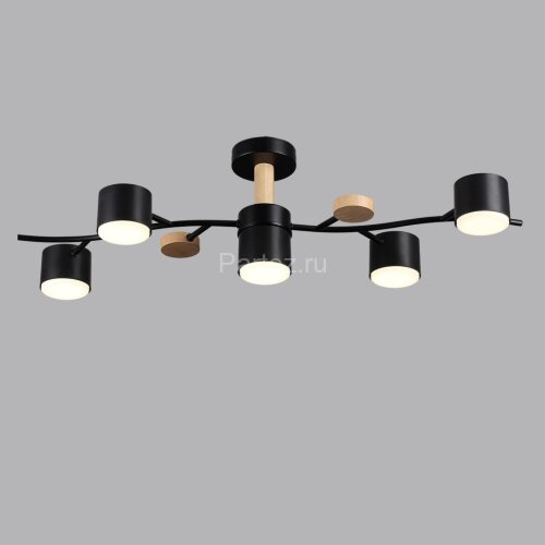 Потолочная люстра Lumion 8194/5C