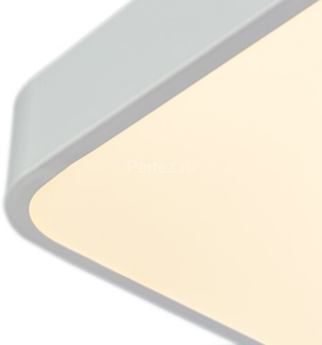 Потолочный светильник Arte Lamp A2663PL-1WH
