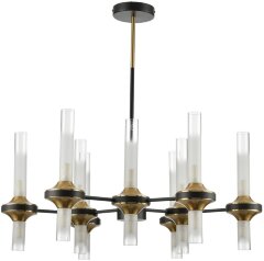 Потолочная люстра Lumion 8112/18