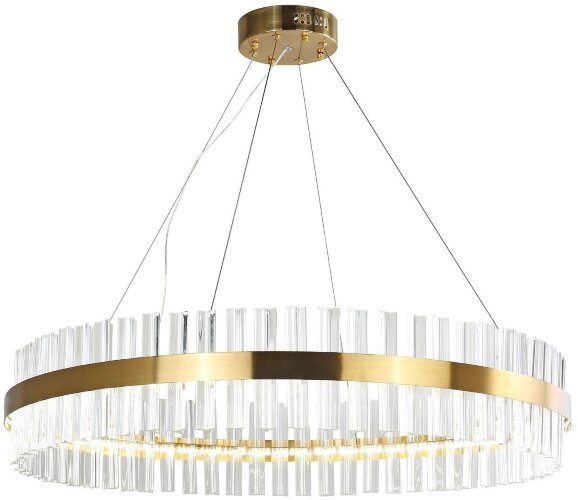 Подвесная люстра Favourite 4012-8P