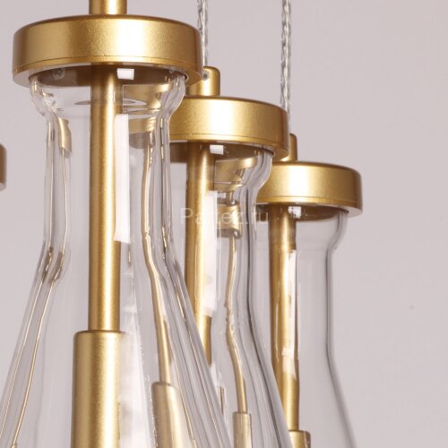 Подвесной светильник DeMarkt 657013807