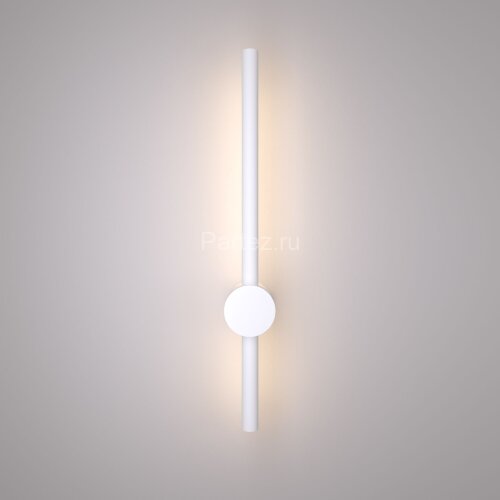Настенный светильник Elektrostandard MRL LED 1114 белый