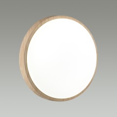 Настенно-потолочный светильник Sonex 7607/EL