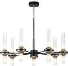 Потолочная люстра Ambrella LH55353