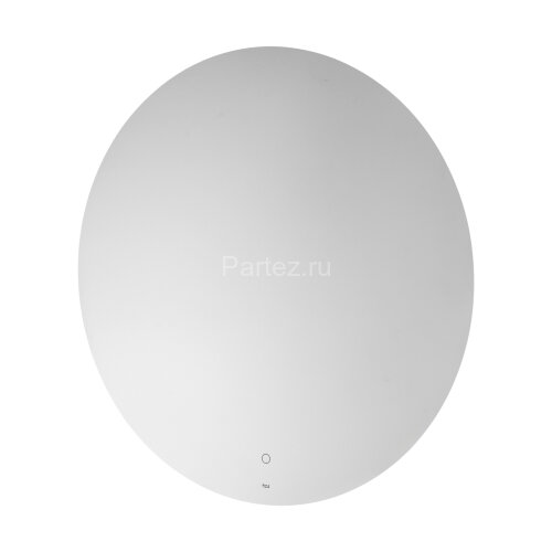 Зеркало Roca Luna 80 подвесное (ZRU9307558)