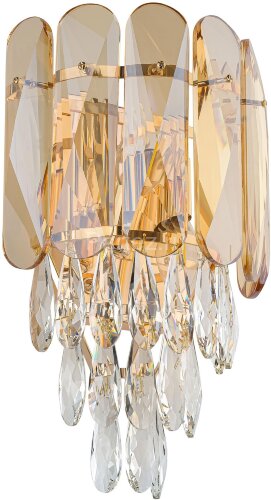 Бра AM Group SPARKLY AP2 GOLD