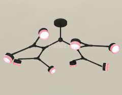 Потолочная люстра Ambrella XB9060200