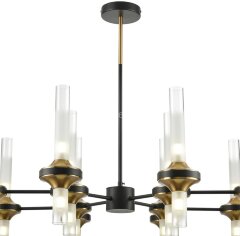 Потолочная люстра Lumion 8112/24