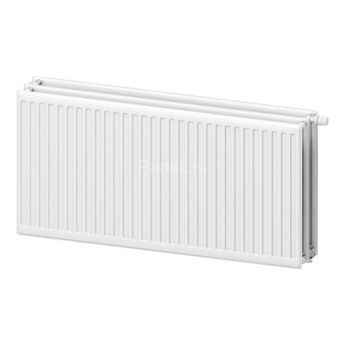 Радиатор стальной панельный LEMAX Valve Compact Hygiene 30Х500Х2500