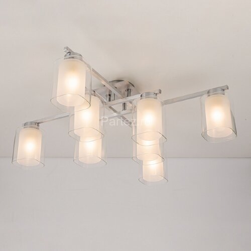 Потолочная люстра Citilux CL111180