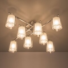 Потолочная люстра Citilux CL111180