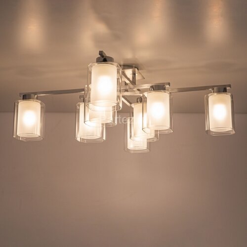 Потолочная люстра Citilux CL111180