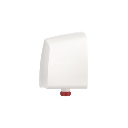 Водонагреватель электрический Electrolux SMARTFIX 2.0 S (3.5 kW) - душ