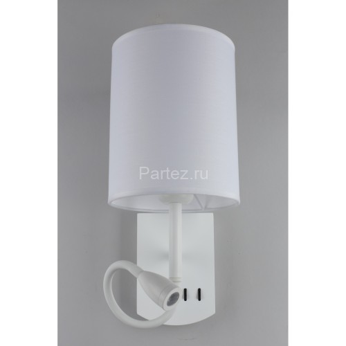 Бра Omnilux OML-62701-02