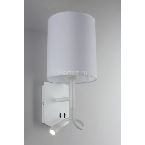 Бра Omnilux OML-62701-02