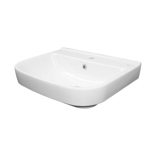 Раковина подвесная KALE LOFT 550х450 керамика (310200200445)