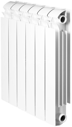 Радиатор алюминиевый GLOBAL VOX R-500/100-06