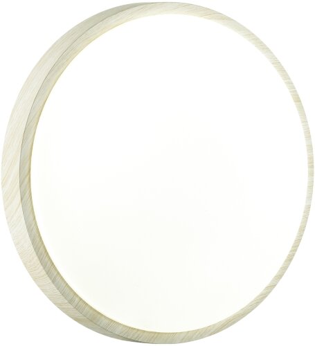 Настенно-потолочный светильник Sonex 7628/CL