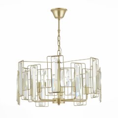 Подвесная люстра Evoluce SLE103403-05