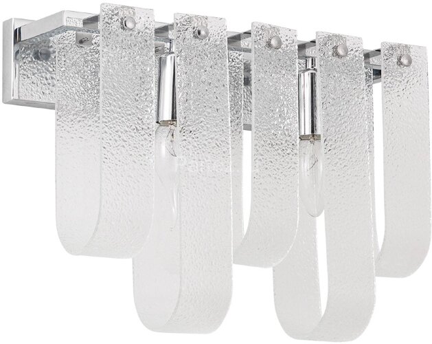 Бра Arte Lamp A4074AP-2CC