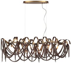 Подвесная люстра Odeon Light 5066/10