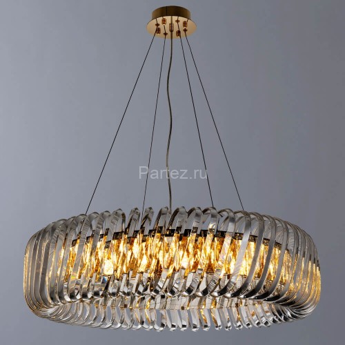 Подвесная люстра Divinare 7568/18 LM-12