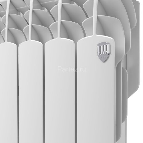 Радиатор Royal Thermo Vittoria 350 VDR - 4 секц.