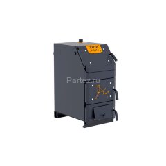 Котел твердотопливный ZOTA Lava 26