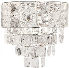 Бра Fluorite FL1059-3W