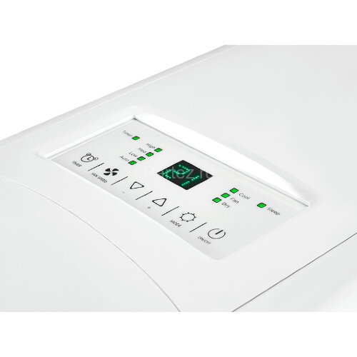 Кондиционер мобильный BALLU BPAC-18 CE_20Y