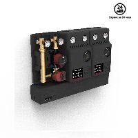 Насосная группа HEATMIX M25 ALPHA2 25-40 180