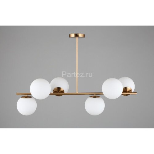 Потолочная люстра Omnilux OML-66627-06