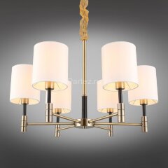 Подвесная люстра Omnilux OML-57503-06