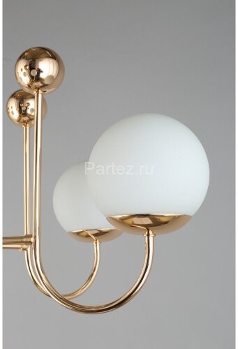 Потолочная люстра Omnilux OML-67007-06